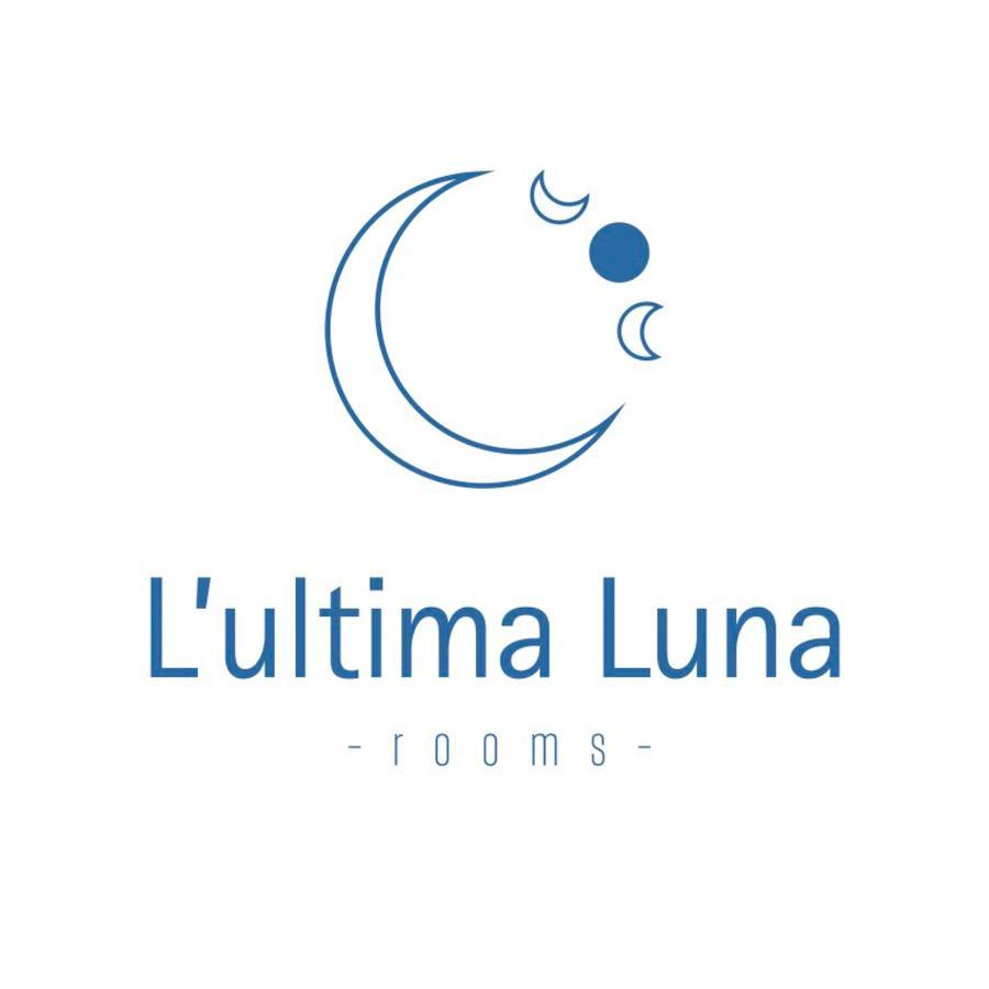 מלון טרמולי L'Ultima Luna מראה חיצוני תמונה